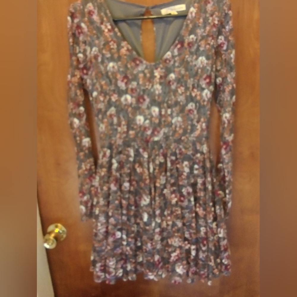Gorgeous Knee Length Dress